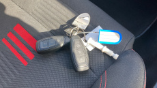 Ford Fiesta 1.0 EcoBoost ST-Line 5dr Petrol Hatchback